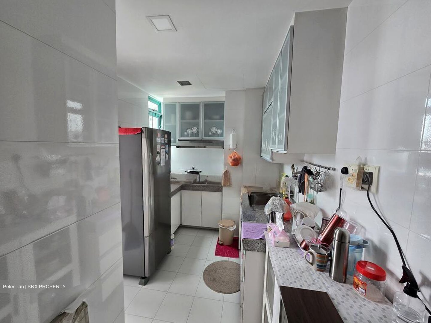 Fortune Park (D19), Condominium #445613481